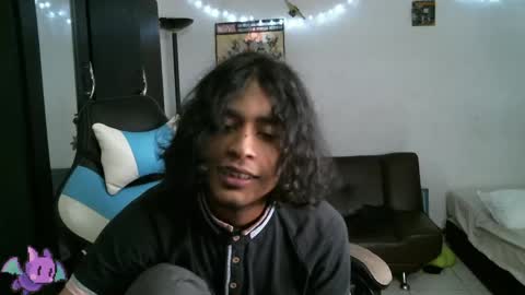 dickie_dicking online show from April 6, 10:00 pm