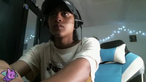 dickie_dicking online show from April 11, 5:50 pm