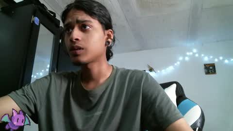 dickie_dicking online show from March 24, 7:09 pm