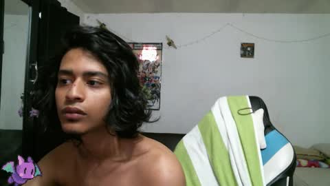 dickie_dicking online show from March 22, 4:33 pm