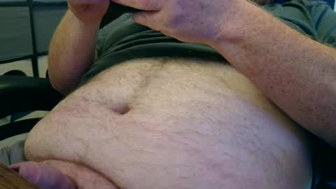 Steve online show from July 29, 10:21 pm