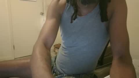 dicktracey007 online show from April 8, 1:30 am