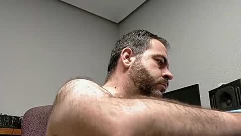 DANI online show from July 12, 9:07 pm