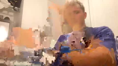 Dickturner24 online show from September 13, 6:10 pm