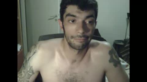 dickus_biggus online show from July 11, 6:11 pm