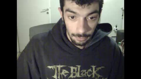 dickus_biggus online show from January 12, 8:05 pm