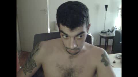 dickus_biggus online show from September 9, 2:39 pm