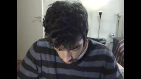 dickus_biggus online show from February 16, 8:01 am