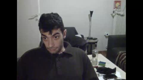 dickus_biggus online show from February 6, 6:35 pm