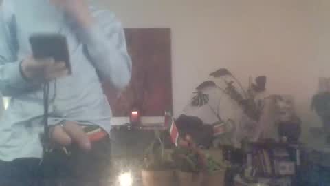 didierhobiecat16 online show from January 12, 7:59 am