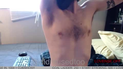 Snapshot of didntusedtoo chatting on September 28, 7:45 pm didntusedtoo online show from September 28, 7:45 pm