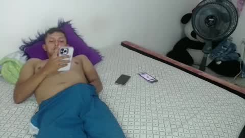 diego_alejita online show from February 26, 1:36 am