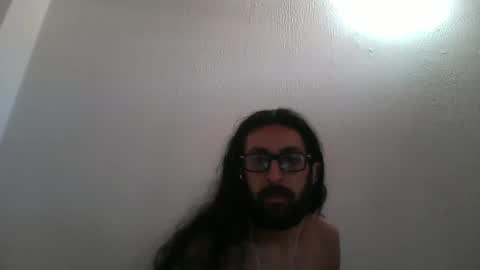 diego_incubo_ii online show from January 12, 5:22 pm