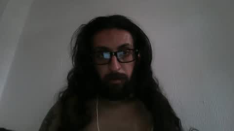 diego_incubo_ii online show from January 11, 6:23 pm