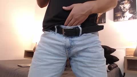 diego_salvatore online show from July 4, 7:39 pm