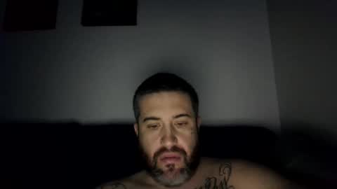 Diego  Gabriella online show from April 10, 4:40 am