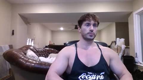 diegodavids online show from October 26, 9:47 pm