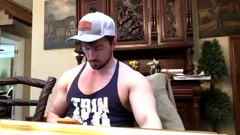 diegodavids online show from February 20, 8:33 pm