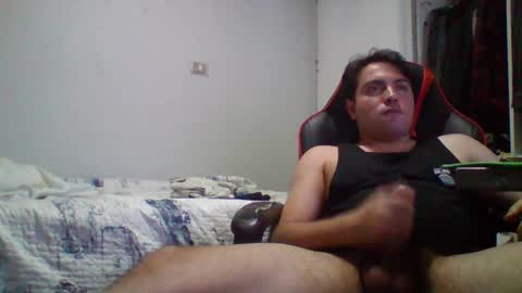 DiCalderon online show from March 15, 3:55 am