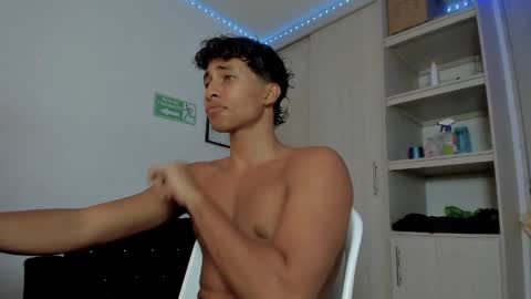 diego online show from February 3, 9:50 pm