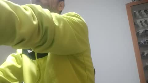 dieguito124 online show from March 11, 12:13 am