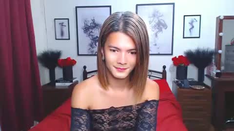 Dennesse online show from September 27, 11:41 am