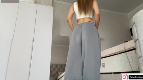 Tanya online show from September 19, 9:46 am