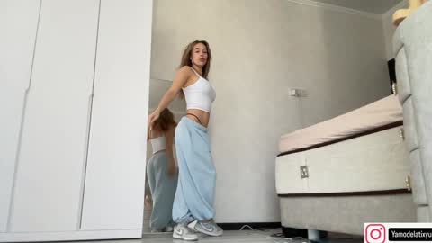 Tanya online show from September 27, 9:29 am