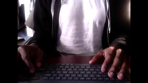 The Digital Pimp.... online show from September 19, 11:36 am