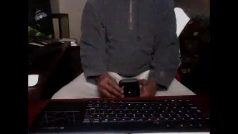 The Digital Pimp.... online show from March 5, 12:44 pm