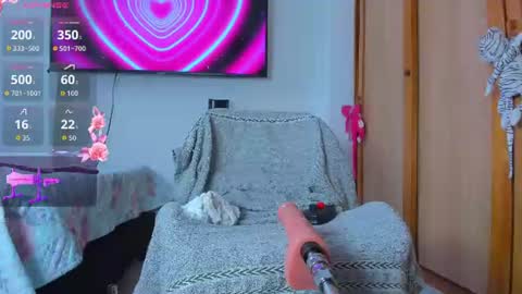 diiana_evil online show from June 18, 2:44 pm