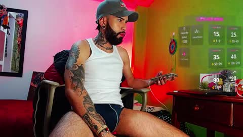 Snapshot of diilanhot chatting on February 16, 9:04 am Dylan online show from February 16, 9:04 am