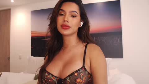 Diiione online show from March 7, 1:16 am