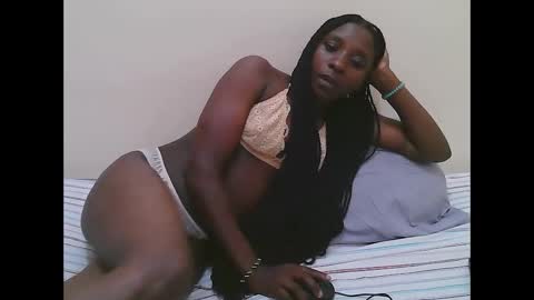 Dijah online show from October 8, 6:25 pm