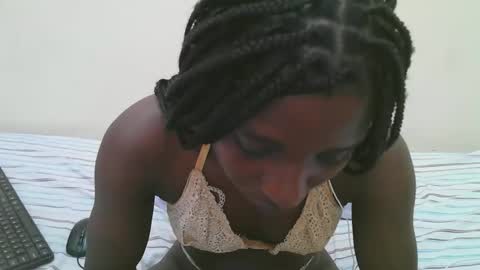 Dijah online show from January 11, 10:32 am