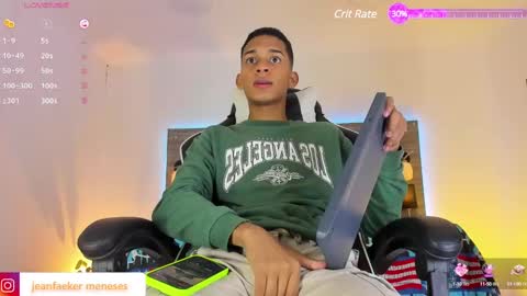 Snapshot of dilam_alfonzo chatting on January 2, 8:02 pm Dilan online show from January 2, 8:02 pm