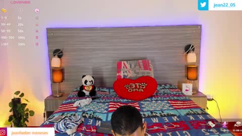 Snapshot of dilam_alfonzo chatting on February 3, 9:07 pm Dilan online show from February 3, 9:07 pm