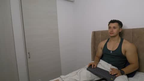 Dilan Coy online show from March 21, 11:08 pm