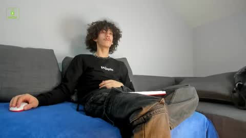 Dilan online show from December 20, 10:28 pm