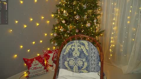 Dilara online show from December 7, 4:31 pm