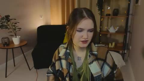 Dilara online show from January 9, 8:58 pm