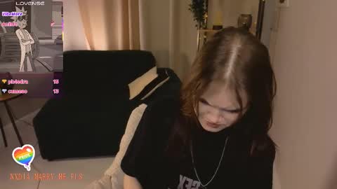 Dilara online show from December 16, 9:54 pm