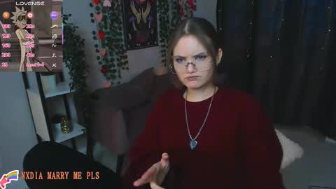 Dilara online show from February 18, 1:55 pm