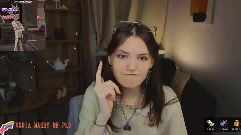 Dilara online show from January 16, 9:13 pm