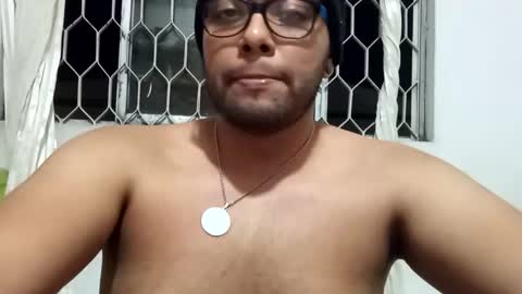 ElBoydelCulote online show from January 9, 2:39 am