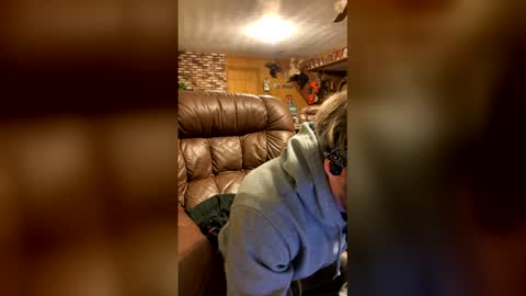 Daddy online show from February 3, 6:40 am