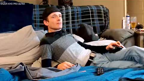 Dilldough405 online show from December 1, 4:32 am