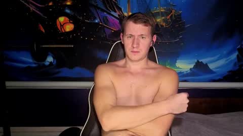 Dimetriusen online show from November 29, 10:50 pm