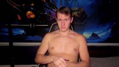 Dimetriusen online show from December 3, 5:02 pm