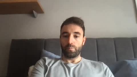 MarcTuria online show from October 25, 9:19 am